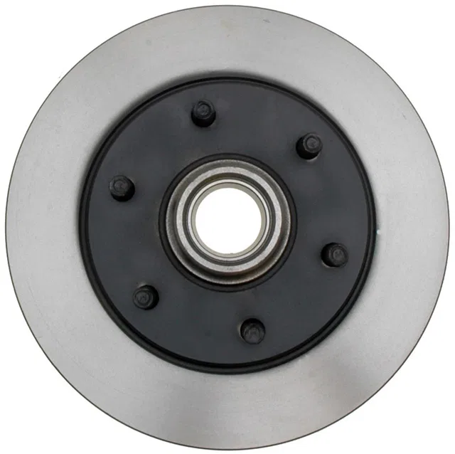 56579 – RAYBESTOS Brake Rotor, OE Replacement Single